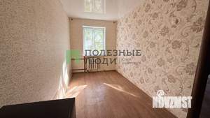 2-к квартира, вторичка, 42м2, 3/5 этаж
