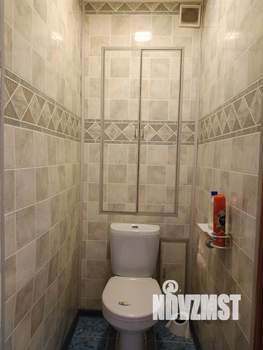 2-к квартира, вторичка, 45м2, 1/2 этаж