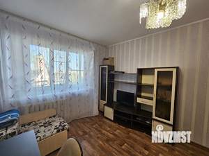 1-к квартира, вторичка, 41м2, 4/5 этаж