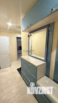 1-к квартира, вторичка, 32м2, 5/5 этаж