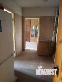 2-к квартира, вторичка, 53м2, 4/9 этаж