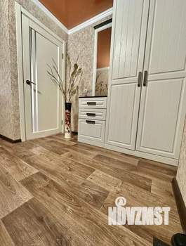 1-к квартира, вторичка, 40м2, 5/9 этаж