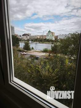 3-к квартира, вторичка, 57м2, 4/5 этаж