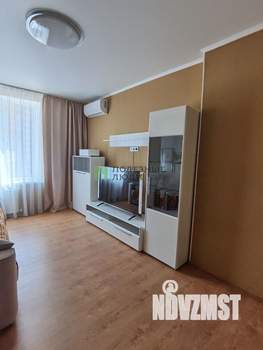 1-к квартира, вторичка, 50м2, 3/18 этаж