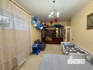 2-к квартира, вторичка, 57м2, 2/5 этаж