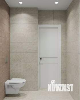 Студия квартира, вторичка, 25м2, 21/23 этаж