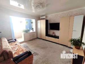 3-к квартира, вторичка, 60м2, 9/9 этаж