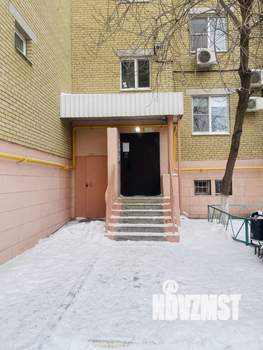 2-к квартира, вторичка, 61м2, 2/9 этаж