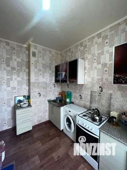 1-к квартира, вторичка, 44м2, 9/9 этаж