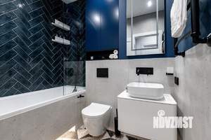 2-к квартира, вторичка, 61м2, 3/23 этаж
