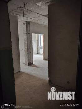 1-к квартира, вторичка, 50м2, 11/12 этаж