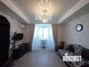 2-к квартира, вторичка, 59м2, 2/5 этаж
