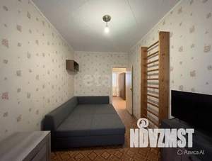 3-к квартира, вторичка, 65м2, 4/5 этаж