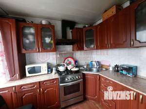 3-к квартира, вторичка, 58м2, 2/5 этаж