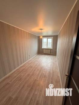 2-к квартира, вторичка, 46м2, 5/5 этаж