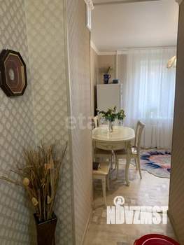 1-к квартира, вторичка, 38м2, 1/9 этаж