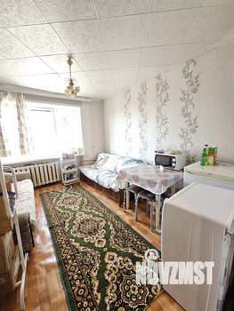 Студия квартира, вторичка, 18м2, 4/5 этаж