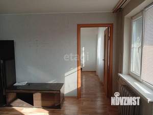 2-к квартира, вторичка, 48м2, 4/5 этаж