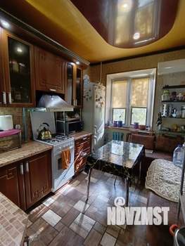 3-к квартира, вторичка, 68м2, 3/9 этаж