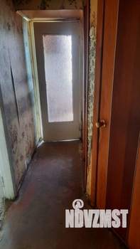 2-к квартира, вторичка, 46м2, 2/5 этаж