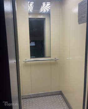 2-к квартира, вторичка, 60м2, 4/9 этаж