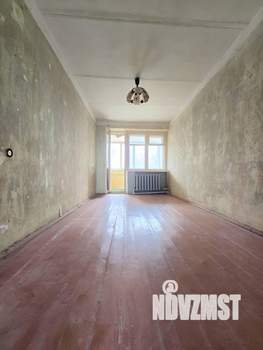 2-к квартира, вторичка, 43м2, 5/5 этаж