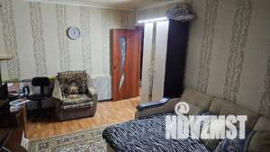 2-к квартира, вторичка, 42м2, 2/9 этаж