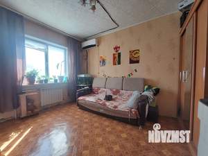 2-к квартира, вторичка, 50м2, 9/9 этаж