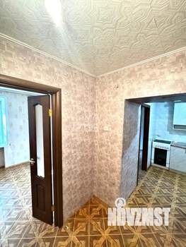2-к квартира, вторичка, 31м2, 2/5 этаж