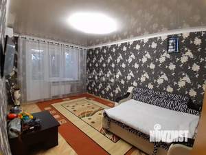 2-к квартира, вторичка, 55м2, 5/9 этаж