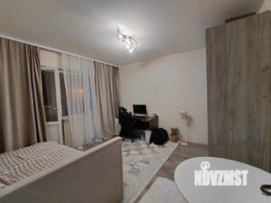 3-к квартира, вторичка, 58м2, 3/9 этаж