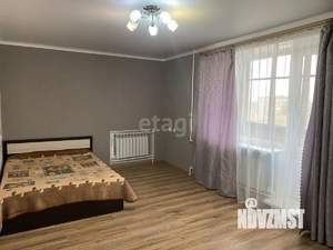1-к квартира, вторичка, 37м2, 4/5 этаж