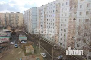 2-к квартира, вторичка, 58м2, 3/9 этаж