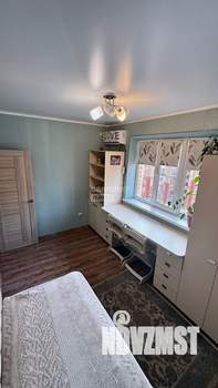 3-к квартира, вторичка, 59м2, 14/16 этаж