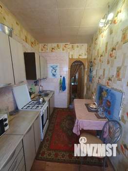 3-к квартира, вторичка, 59м2, 8/9 этаж