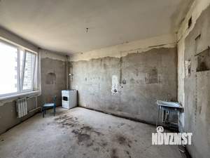 1-к квартира, вторичка, 41м2, 7/9 этаж