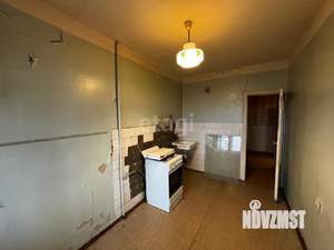 1-к квартира, вторичка, 44м2, 2/5 этаж
