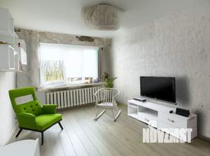 1-к квартира, вторичка, 31м2, 1/5 этаж