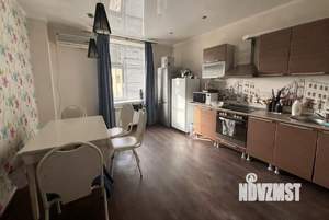 2-к квартира, вторичка, 75м2, 10/10 этаж