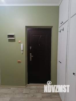 1-к квартира, вторичка, 48м2, 3/9 этаж