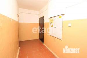 1-к квартира, вторичка, 42м2, 10/10 этаж