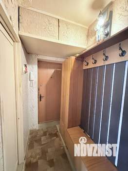 1-к квартира, вторичка, 31м2, 4/5 этаж