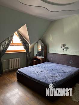 5-к квартира, вторичка, 111м2, 5/6 этаж