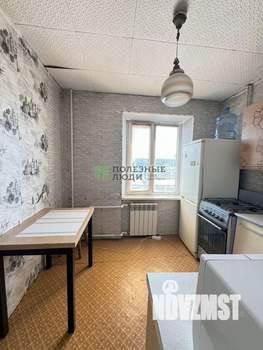1-к квартира, вторичка, 34м2, 7/9 этаж