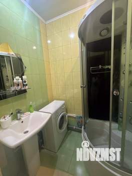 2-к квартира, вторичка, 53м2, 10/12 этаж