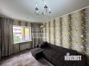 1-к квартира, вторичка, 39м2, 2/12 этаж