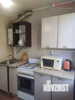 1-к квартира, вторичка, 22м2, 5/5 этаж