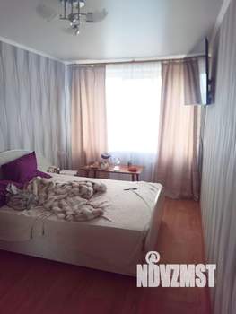 3-к квартира, вторичка, 61м2, 3/5 этаж