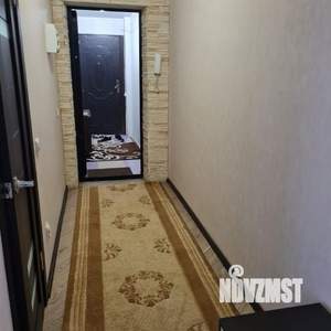1-к квартира, вторичка, 52м2, 7/16 этаж