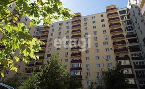 1-к квартира, вторичка, 42м2, 10/11 этаж